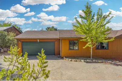 15420 Live Oak Way, Pine Mountain Club, CA 93222 - Photo 52