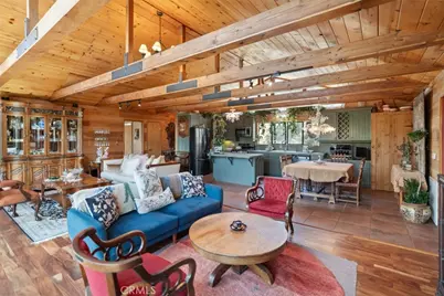 15420 Live Oak Way, Pine Mountain Club, CA 93222 - Photo 16