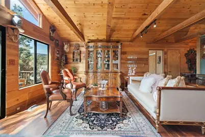 15420 Live Oak Way, Pine Mountain Club, CA 93222 - Photo 24