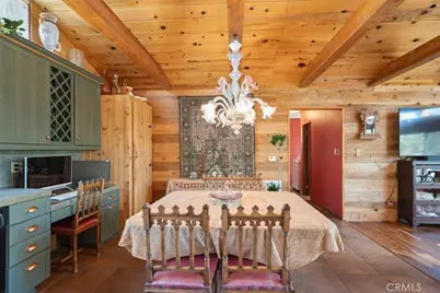 15420 Live Oak Way, Pine Mountain Club, CA 93222 - Photo 30