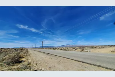 0 Rosamond Blvd & Kildeer St   R St, Rosamond, CA 93560 - Photo 2
