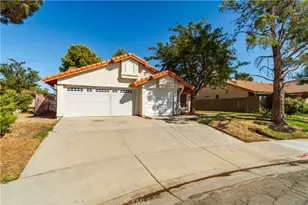 40744 Via Valor, Palmdale, CA 93551 - Photo 4