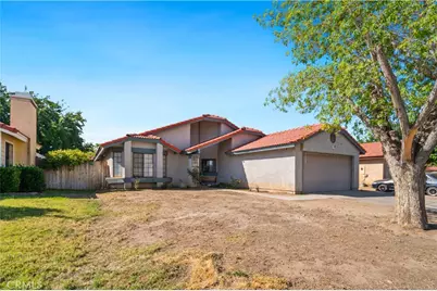 1558 Crestview Court, Lancaster, CA 93535 - Photo 2