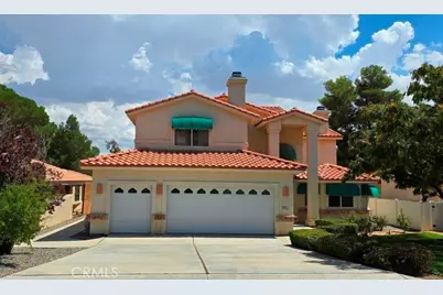 14740 Blue Grass Drive, Helendale, CA 92342 - Photo 2