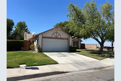 45947 Foxtail Street, Lancaster, CA 93534 - Photo 4