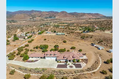 32132 Calle Del Roja, Acton, CA 93510 - Photo 70