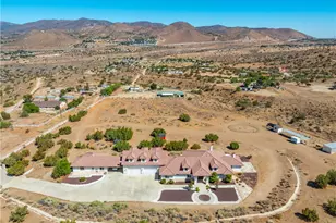 32132 Calle Del Roja, Acton, CA 93510 - Photo 70