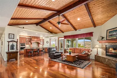 32132 Calle Del Roja, Acton, CA 93510 - Photo 14