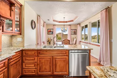 32132 Calle Del Roja, Acton, CA 93510 - Photo 20