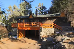 1816 Bernina Dr, Pine Mountain Club, CA 93222 - Photo 1