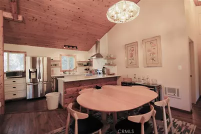 1816 Bernina Drive, Pine Mountain Club, CA 93222 - Photo 4