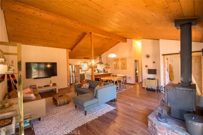 1816 Bernina Drive, Pine Mountain Club, CA 93222 - Photo 6