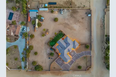 40158 25th St W, Palmdale, CA 93551 - Photo 4