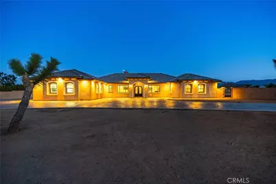 40158 25th St W, Palmdale, CA 93551 - Photo 6