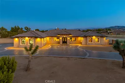 40158 25th St W, Palmdale, CA 93551 - Photo 68