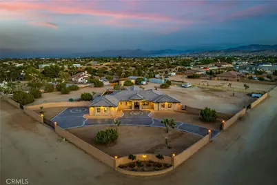 40158 25th St W, Palmdale, CA 93551 - Photo 2