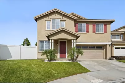 5206 Archery Court, Fontana, CA 92336 - Photo 1