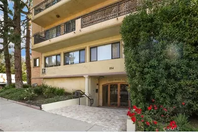 1154 S Barrington Avenue #103, Los Angeles, CA 90049 - Photo 1