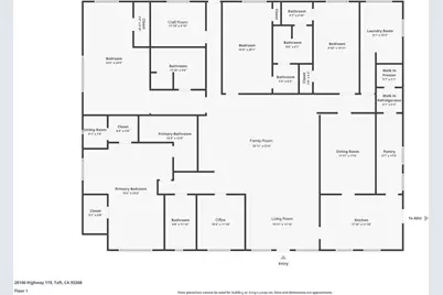 28106 Highway 119, Taft, CA 93268 - Photo 40