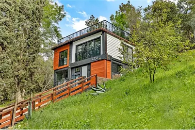 4256 Rosario Road, Woodland Hills, CA 91364 - Photo 1