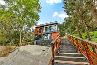 4256 Rosario Road, Woodland Hills, CA 91364 - Photo 2