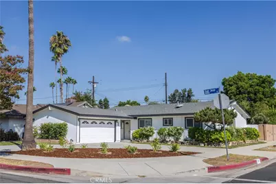 10501 Forbes Avenue, Granada Hills, CA 91344 - Photo 1