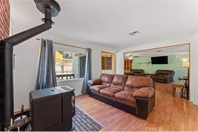 2804 Klondike, Pine Mountain Club, CA 93222 - Photo 10