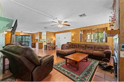 2804 Klondike, Pine Mountain Club, CA 93222 - Photo 12