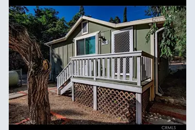 17713 Valley Trail, Lake Hughes, CA 93532 - Photo 2