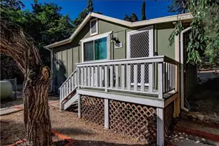 17713 Valley Trail, Lake Hughes, CA 93532 - Photo 2