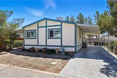 2108 Westerly Drive #93, Rosamond, CA 93560 - Photo 1