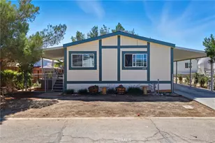 2108 Westerly Dr, Rosamond, CA 93560 - Photo 2