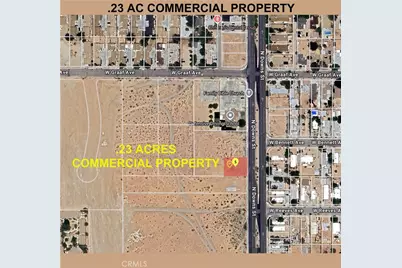 1421 N Downs Street, Ridgecrest, CA 93555 - Photo 1