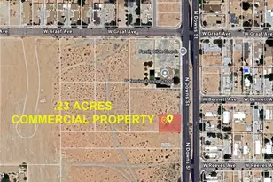 1421 N Downs St, Ridgecrest, CA 93555 - Photo 1