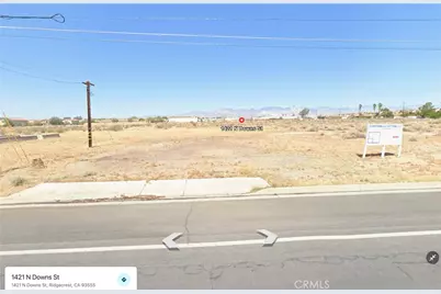 1421 N Downs Street, Ridgecrest, CA 93555 - Photo 2