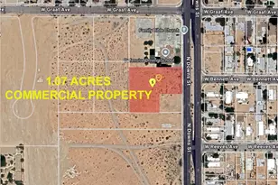 1433 N Downs St, Ridgecrest, CA 93555 - Photo 1
