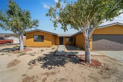 7317 California City Boulevard, California City, CA 93505 - Photo 28