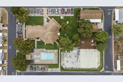 45111 25th Street #4, Lancaster, CA 93535 - Photo 6