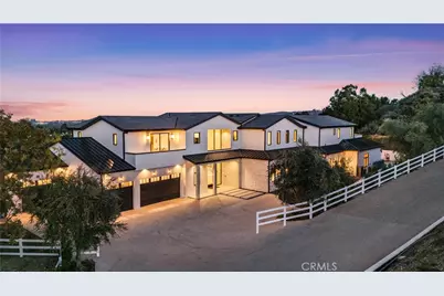 5340 Whitman Road, Hidden Hills, CA 91302 - Photo 56