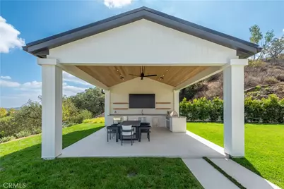 5340 Whitman Road, Hidden Hills, CA 91302 - Photo 44