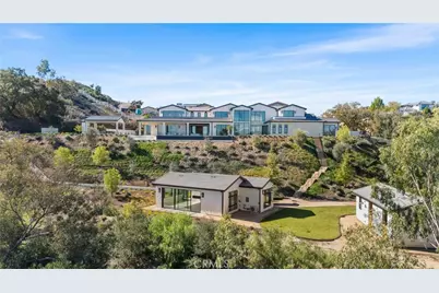 5340 Whitman Road, Hidden Hills, CA 91302 - Photo 1