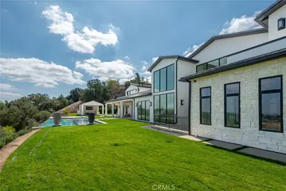 5340 Whitman Road, Hidden Hills, CA 91302 - Photo 36