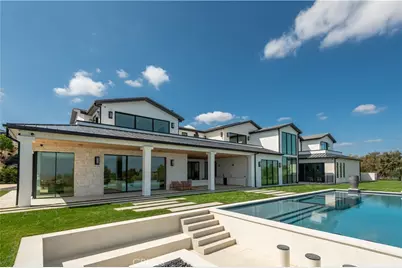 5340 Whitman Road, Hidden Hills, CA 91302 - Photo 38