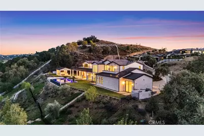 5340 Whitman Road, Hidden Hills, CA 91302 - Photo 52