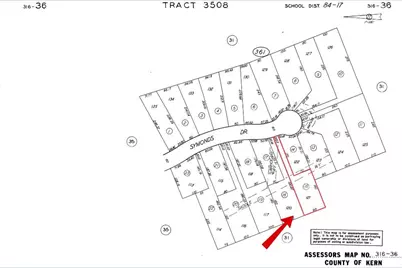 1921 Symonds Drive, Pine Mountain Club, CA 93225 - Photo 1