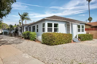 2801 Virginia Avenue, Santa Monica, CA 90404 - Photo 1