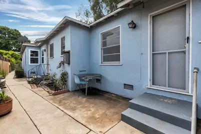 2801 Virginia Avenue, Santa Monica, CA 90404 - Photo 46