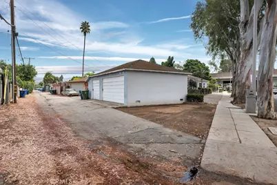 2801 Virginia Avenue, Santa Monica, CA 90404 - Photo 40