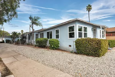 2801 Virginia Avenue, Santa Monica, CA 90404 - Photo 22