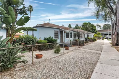 2801 Virginia Avenue, Santa Monica, CA 90404 - Photo 24